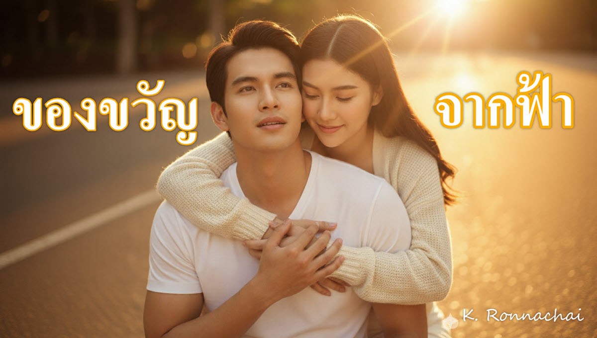 เพลงของขวัญจากฟ้า (Gift From Sky)