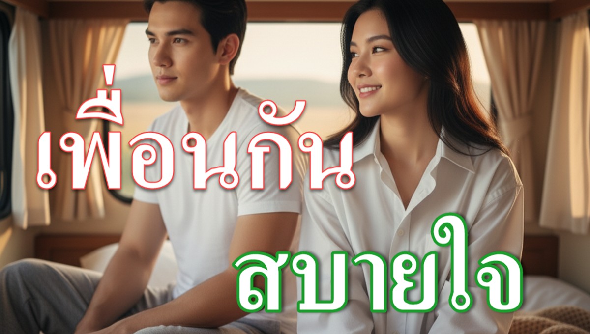 เพลงเพื่อนกัน สบายใจ (Best Friends)