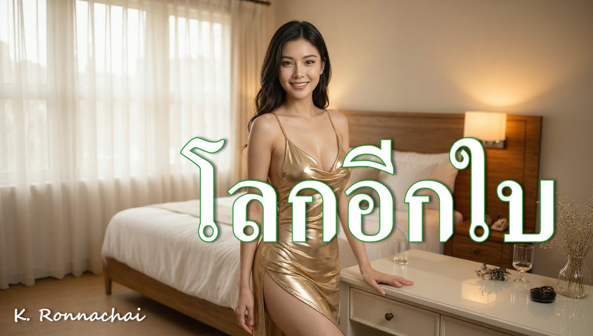 เพลงโลกอีกใบ (The Other World)