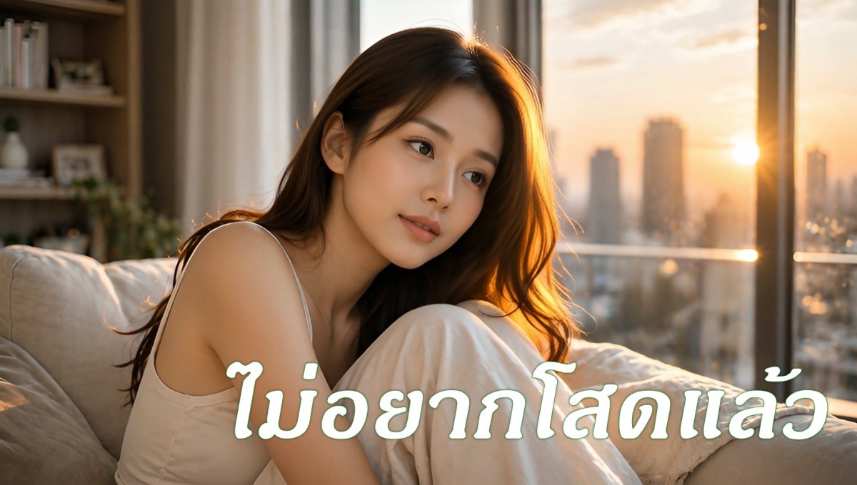 เพลงไม่อยากโสดแล้ว (Single No More)