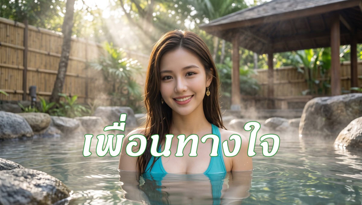 เพลงเพื่อนทางใจ