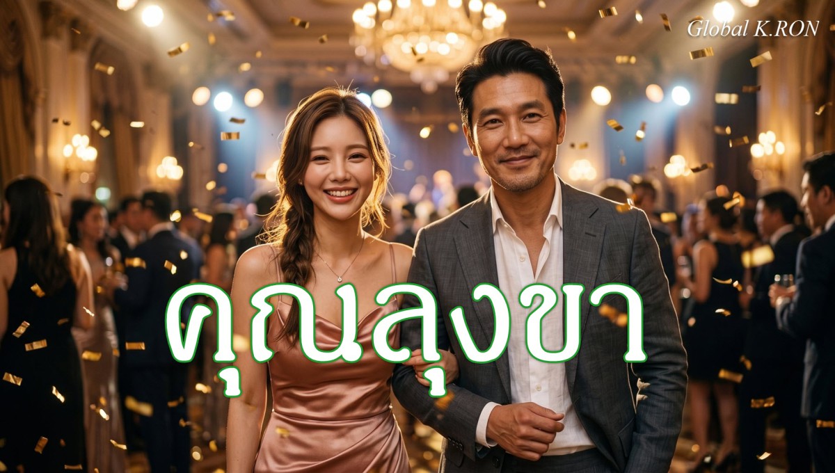 เพลงคุณลุงขา