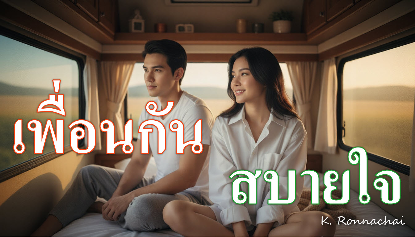 เพลงเพื่อนกัน สบายใจ (Best Friends)