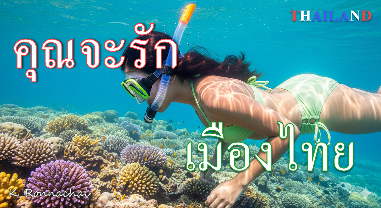 Incredibile Thailandia